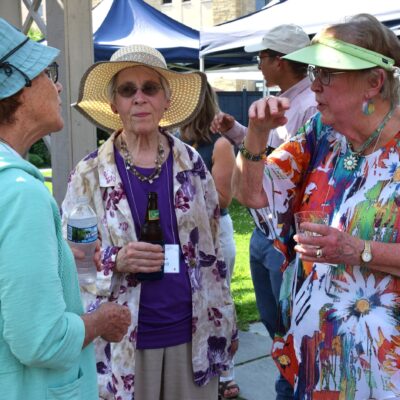 Betty-Forest-Martha-Maxwell-and-Carrie-Aberle-2025